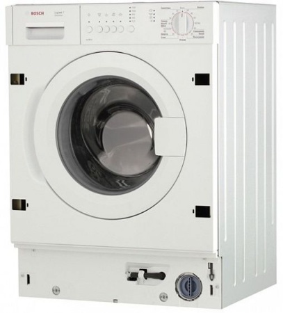 Стиральная машина BOSCH wis 24140 купить с доставкой по Москве и Московской области в интернет-магазине ЕвроТехно