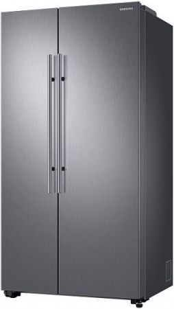 Холодильник Samsung RS66N8101S9 нержавеющая сталь купить с доставкой по Москве и Московской области в интернет-магазине ЕвроТехно