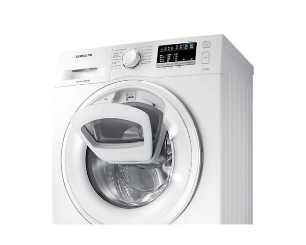 Стиральная машина Samsung WW60K40G08WDLP купить с доставкой по Москве и Московской области в интернет-магазине ЕвроТехно