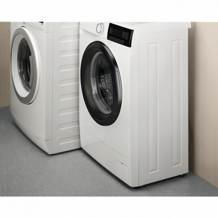 Стиральная машина Electrolux EW6S3R26SI купить с доставкой по Москве и Московской области в интернет-магазине ЕвроТехно