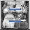 Встраиваемая посудомоечная машина Smeg STL262D купить с доставкой по Москве и Московской области в интернет-магазине ЕвроТехно