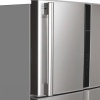 Холодильник  HITACHI r-v 662 pu3x inx купить с доставкой по Москве и Московской области в интернет-магазине ЕвроТехно