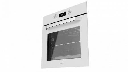 Духовой шкаф TEKA HCB 6535 белая эмаль (111020032) купить с доставкой по Москве и Московской области в интернет-магазине ЕвроТехно