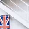 Холодильник SMEG fab28ruj1 купить с доставкой по Москве и Московской области в интернет-магазине ЕвроТехно