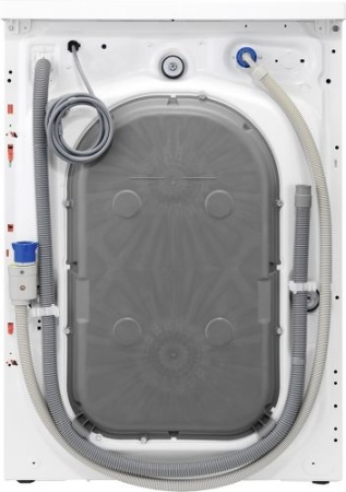 Стиральная машина ELECTROLUX EWF1287EMW купить с доставкой по Москве и Московской области в интернет-магазине ЕвроТехно