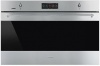 Духовой шкаф SMEG SFP9305WSPX