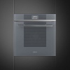 Электрический духовой шкаф Smeg SFP 6104 STS купить с доставкой по Москве и Московской области в интернет-магазине ЕвроТехно
