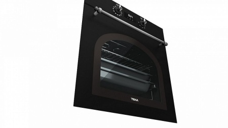 Духовой шкаф TEKA HRB 6400 ATS SILVER купить с доставкой по Москве и Московской области в интернет-магазине ЕвроТехно