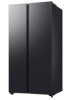 Холодильник Side by Side Samsung RS70F65Q1FWR купить с доставкой по Москве и Московской области в интернет-магазине ЕвроТехно