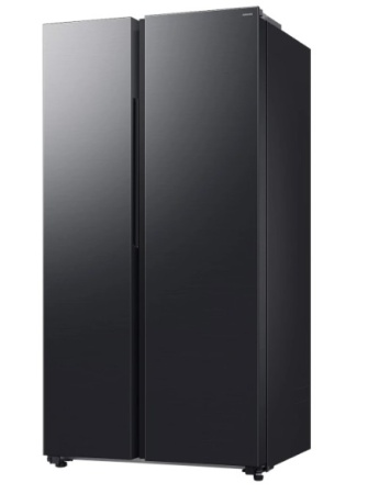 Холодильник Side by Side Samsung RS70F65Q1FWR купить с доставкой по Москве и Московской области в интернет-магазине ЕвроТехно
