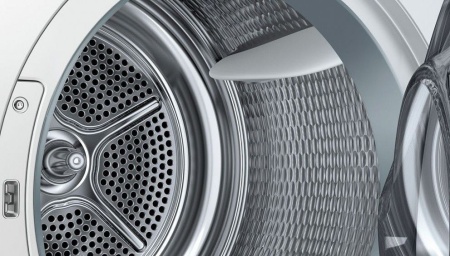 Сушильная машина BOSCH WTH 8520E купить с доставкой по Москве и Московской области в интернет-магазине ЕвроТехно