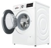 Стиральная машина с фронтальной загрузкой BOSCH wvg30463 купить с доставкой по Москве и Московской области в интернет-магазине ЕвроТехно