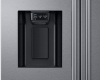 Холодильник Samsung RS67N8210SL нержавеющая сталь купить с доставкой по Москве и Московской области в интернет-магазине ЕвроТехно