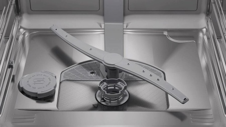Встраиваемая посудомоечная машина Bosch SMD6ECX12E купить с доставкой по Москве и Московской области в интернет-магазине ЕвроТехно