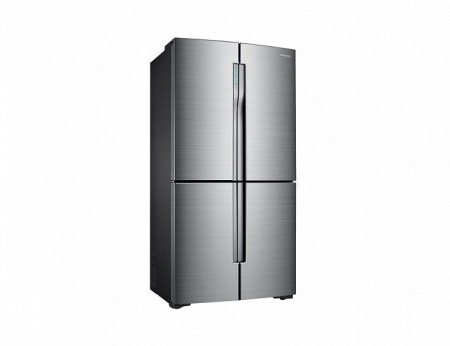 Холодильник Samsung RF-61 K90407F купить с доставкой по Москве и Московской области в интернет-магазине ЕвроТехно