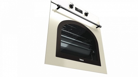 Духовой шкаф TEKA HRB 6400 VNS SILVER купить с доставкой по Москве и Московской области в интернет-магазине ЕвроТехно