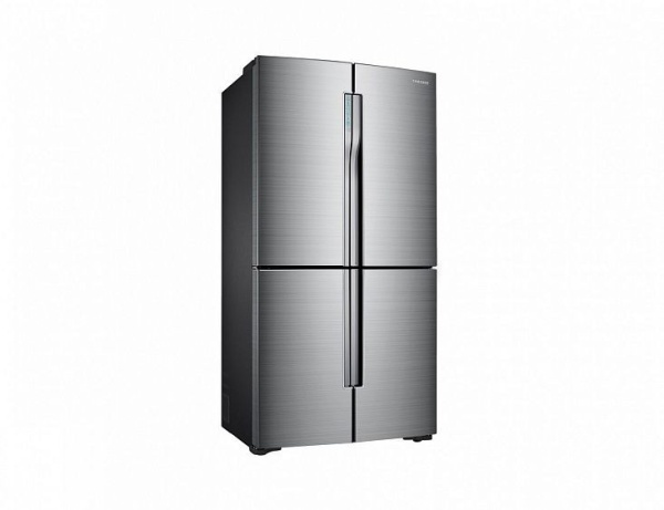 Холодильник Samsung RF-61 K90407F купить с доставкой по Москве и Московской области в интернет-магазине ЕвроТехно
