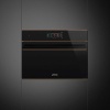 Духовой шкаф SMEG SF4606WMCNR купить с доставкой по Москве и Московской области в интернет-магазине ЕвроТехно