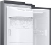 Холодильник Samsung Family Hub RS68N8941SL купить с доставкой по Москве и Московской области в интернет-магазине ЕвроТехно