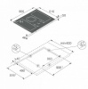 Индукционная варочная панель Asko HI1994MF купить от 169 900 руб. с доставкой по Москве и Московской области