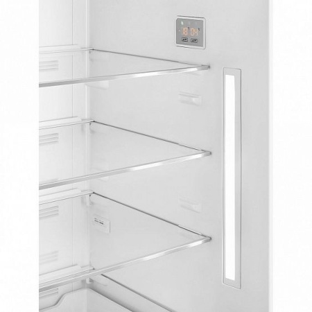 Холодильник SMEG FA3905RX купить с доставкой по Москве и Московской области в интернет-магазине ЕвроТехно