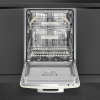 Посудомоечная машина SMEG ST2FABCR2 купить с доставкой по Москве и Московской области в интернет-магазине ЕвроТехно