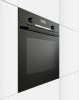 Духовой шкаф BOSCH HBG537NB0R купить с доставкой по Москве и Московской области в интернет-магазине ЕвроТехно