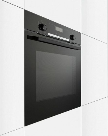 Духовой шкаф BOSCH HBG537NB0R купить с доставкой по Москве и Московской области в интернет-магазине ЕвроТехно