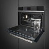 Духовой шкаф SMEG SF4104WVCPN купить с доставкой по Москве и Московской области в интернет-магазине ЕвроТехно