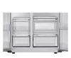 Холодильник side-by-side LG gc-b207 gaqv купить с доставкой по Москве и Московской области в интернет-магазине ЕвроТехно