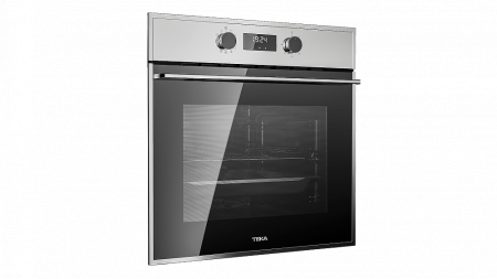 Духовой шкаф TEKA HSB 645 SS inox купить с доставкой по Москве и Московской области в интернет-магазине ЕвроТехно