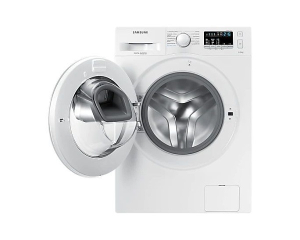 Стиральная машина Samsung WW60K40G08WDLP купить с доставкой по Москве и Московской области в интернет-магазине ЕвроТехно