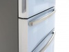 Холодильник KAISER kk 65205 w купить с доставкой по Москве и Московской области в интернет-магазине ЕвроТехно
