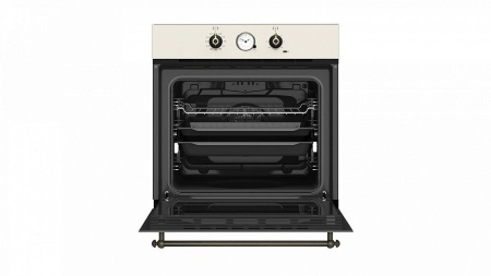 Духовой шкаф TEKA HRB 6300 VNB BRASS купить с доставкой по Москве и Московской области в интернет-магазине ЕвроТехно