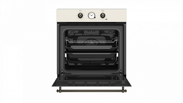 Духовой шкаф TEKA HRB 6300 VNB BRASS купить с доставкой по Москве и Московской области в интернет-магазине ЕвроТехно