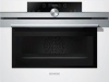 Духовой шкаф SIEMENS CM633GBW1 белый