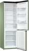 Холодильник GORENJE NRK 6192 COL4 купить с доставкой по Москве и Московской области в интернет-магазине ЕвроТехно