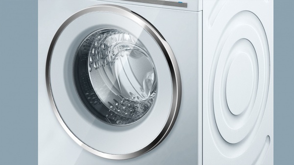 Стиральная машина полноразмерная SIEMENS wm 16y791 купить с доставкой по Москве и Московской области в интернет-магазине ЕвроТехно