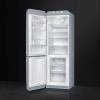 Холодильник SMEG fab32lxn1 купить с доставкой по Москве и Московской области в интернет-магазине ЕвроТехно