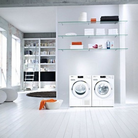 СУШИЛЬНАЯ МАШИНА MIELE TMR 640 WP купить с доставкой по Москве и Московской области в интернет-магазине ЕвроТехно