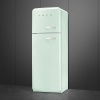 Холодильник SMEG FAB30LPG3 купить с доставкой по Москве и Московской области в интернет-магазине ЕвроТехно