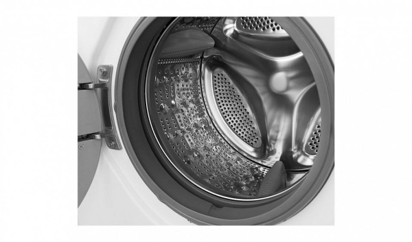 Стиральная машина LG FH-0H3NDS1 купить с доставкой по Москве и Московской области в интернет-магазине ЕвроТехно