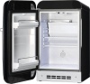Минибар SMEG FAB5LBL5 купить с доставкой по Москве и Московской области в интернет-магазине ЕвроТехно