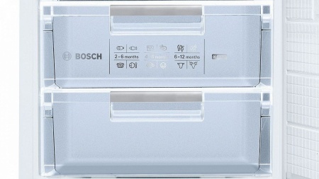 Морозильная камера BOSCH GUD15A50RU купить с доставкой по Москве и Московской области в интернет-магазине ЕвроТехно