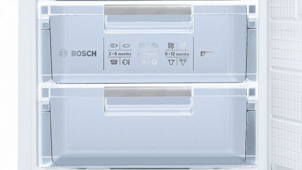 Морозильная камера BOSCH GUD15A50RU купить с доставкой по Москве и Московской области в интернет-магазине ЕвроТехно