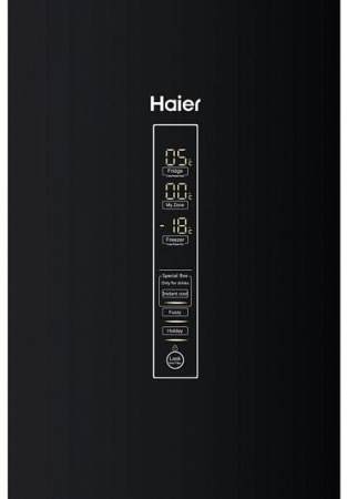 Холодильник HAIER A3FE742CGBJRU купить с доставкой по Москве и Московской области в интернет-магазине ЕвроТехно