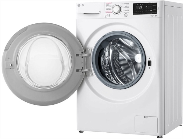 Стиральная машина LG F2J6HSDW купить с доставкой по Москве и Московской области в интернет-магазине ЕвроТехно