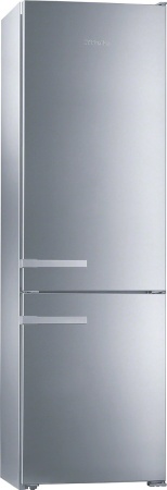 Холодильник Miele KFN14927SD ED купить с доставкой по Москве и Московской области в интернет-магазине ЕвроТехно