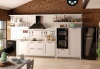 Духовой шкаф SMEG SF6922NPZE купить с доставкой по Москве и Московской области в интернет-магазине ЕвроТехно