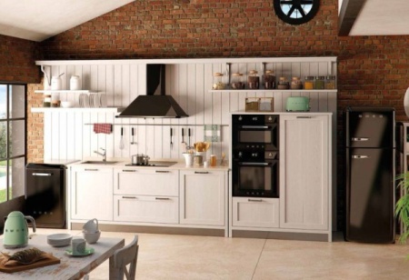Духовой шкаф SMEG SF6922NPZE купить с доставкой по Москве и Московской области в интернет-магазине ЕвроТехно